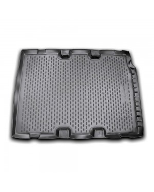 Kadica za gepek LAND ROVER Defender 90, 2007-> 3 vrata, duga, 1 kom.